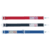 BHNF Simpson Racing Anti‑Submarine Belts