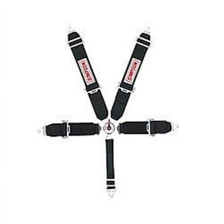 Simpson Sport 5-Point Harness System Simpson Sport 5-Point Harness System