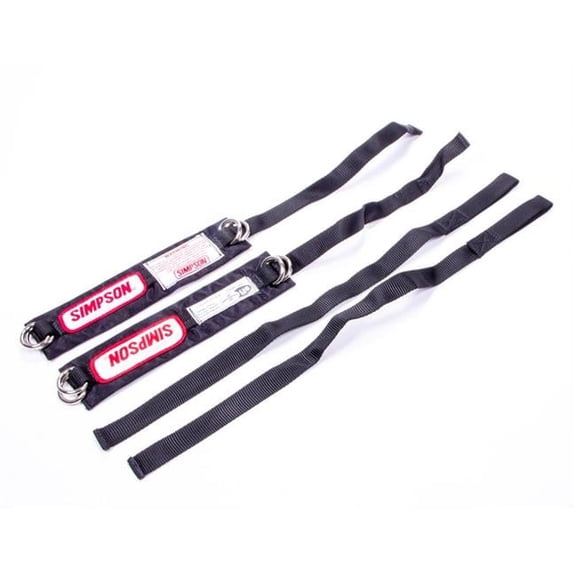 Simpson Safety Child Arm Restraints