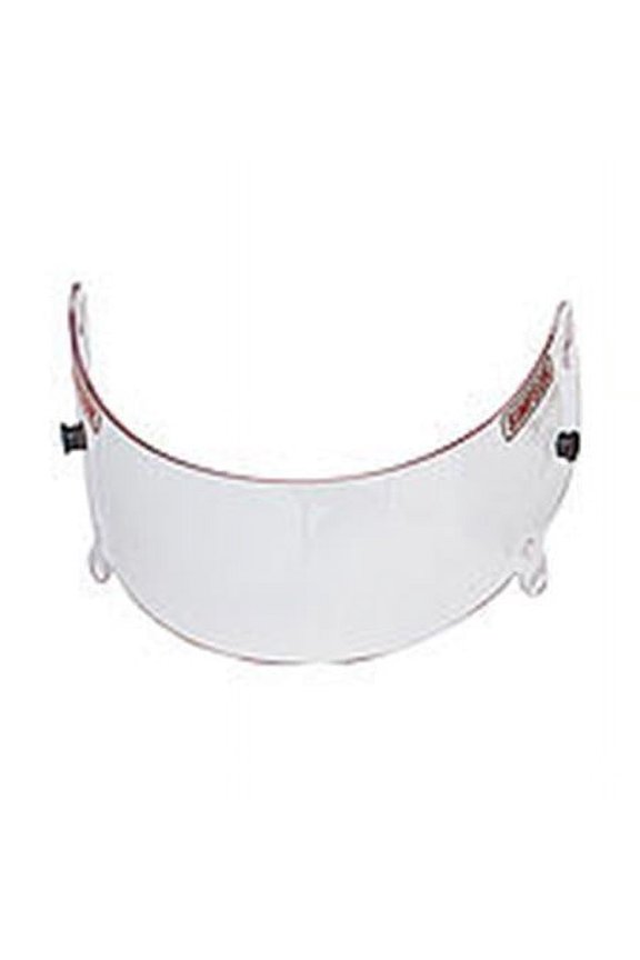 Safety Clear Bandits & Diamond Back Shield - Racing Street Off-Road