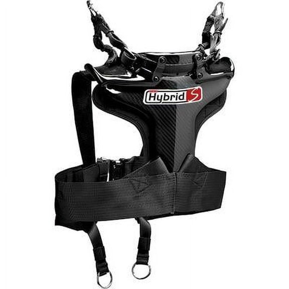 Simpson Safety HYSMED11PA, Hybrid S Medium W/ Sliding Tether P/A Fia 0