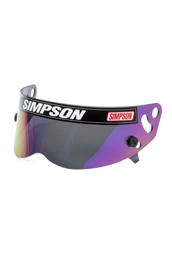 Safety Iridium Shield for X-Bandit - Diamondback & RX SA10