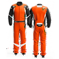 thumbnail image 1 of Simpson Safety KAS02201 Air Strike Karting Suit, 1 of 1