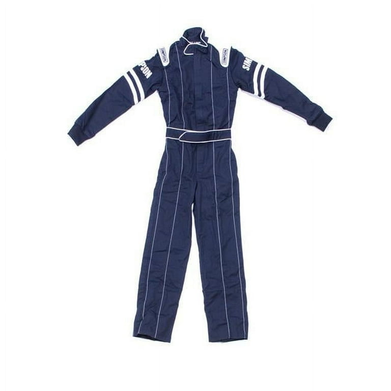 Simpson Legend 2 Youth Suit