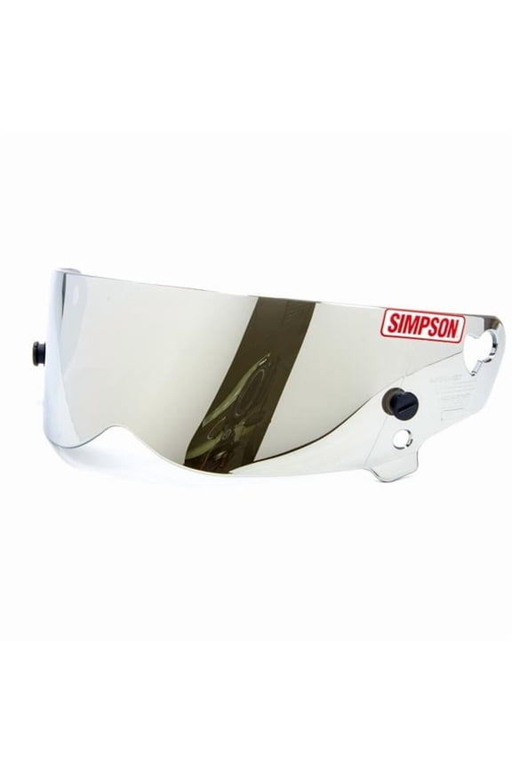 Safety Mirrored Bandits & Diamond Back Shield