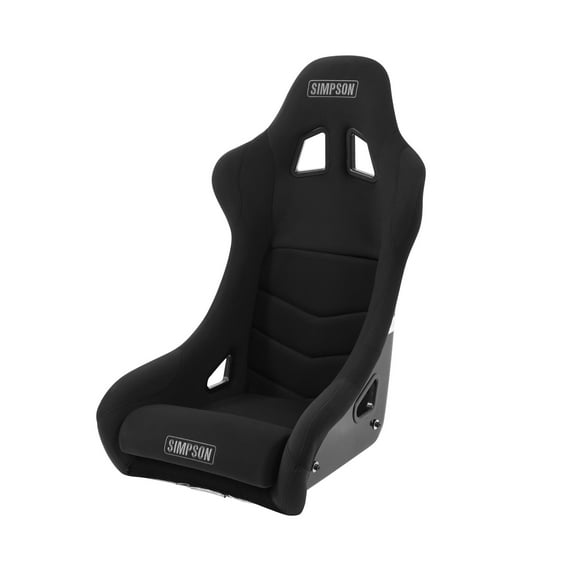 Simpson Safety S108-304 Club Series Seat