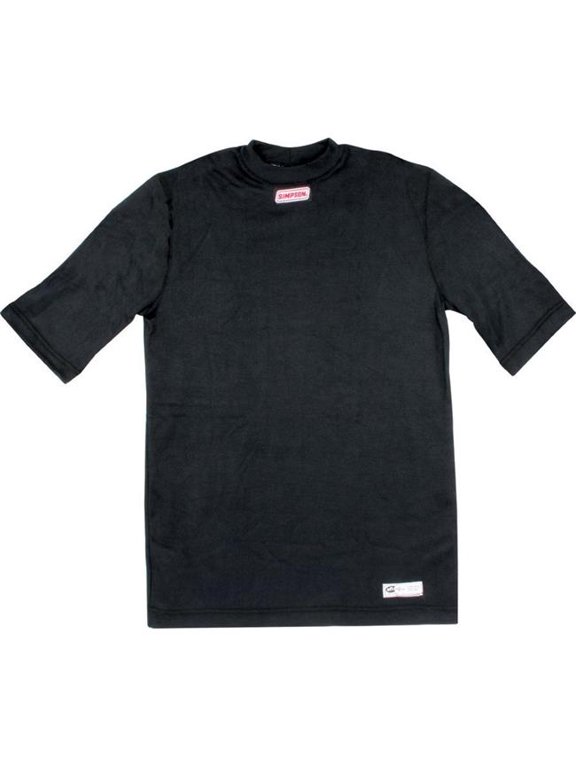 Safety SIM20602X Carbon X Underwear Short Sleeve Top - Extra Large