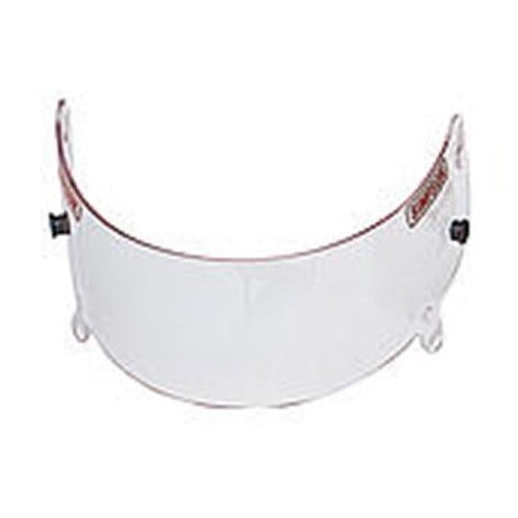 Simpson Safety SIM89400A Clear Bandits & Diamond Back Shield