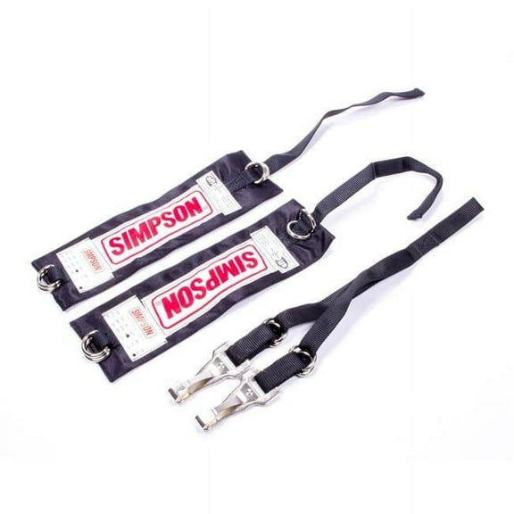 Simpson Safety Y Strap Arm Restraint