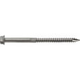 thumbnail image 1 of Simpson Screws SDS25312-R10 1/4"x3-1/2" 2-1/4" Thread Structural Wood Screw,10PK, 1 of 7
