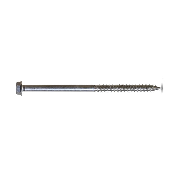 0.22 x 5 Simpson Strong-Drive SDWS Structural Wood to Wood Timber Screw - Pack (12)