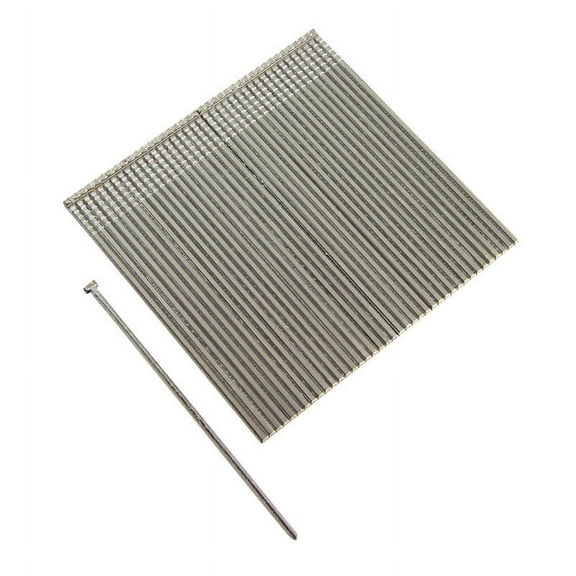 Simpson Strong-Tie 15 Gauge Stainless Steel DA-Style Angled Finish Nails