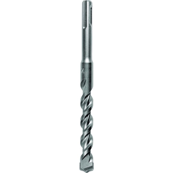 Simpson Strong-Tie SDS-Plus 1/2 In. x 6-1/4 In. Rotary Hammer Drill Bit
