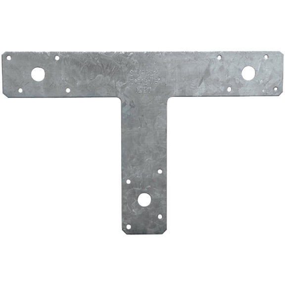 Simpson Strong Tie 128T T Strap by Simpson Strong-Tie