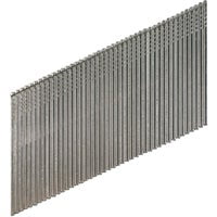 Simpson Strong-Tie 15 Gauge 316 Stainless Steel FN-Style Angled Finish Nails - Pack of 2 Pro Bulk Pack