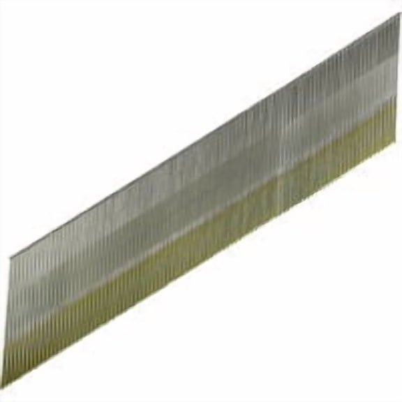 Simpson Strong-Tie 15 Gauge Stainless Steel DA-Style Angled Finish Nails, Case of 6