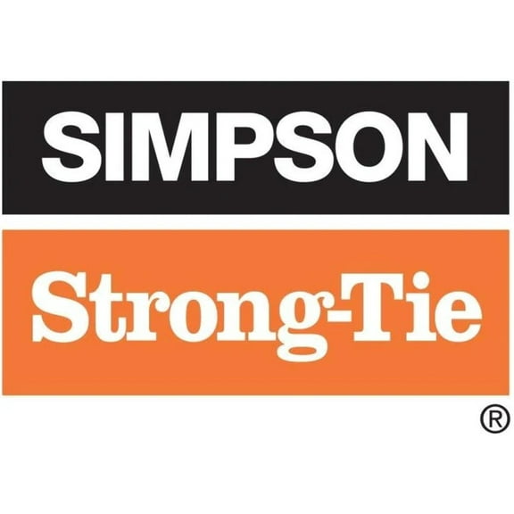 Simpson Strong-Tie 16 Ga 150Ft Galvanized Zmax Coiled Strap Tie
