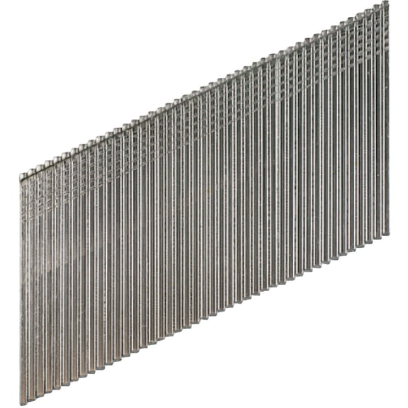 Simpson Strong-Tie 16 Gauge 316 Stainless Steel T-Style Head Straight Finish Nails - Pack of 8