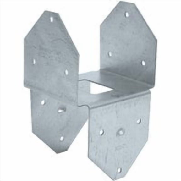 Simpson Strong-Tie Simpson Strong-Tie BCS Post Cap and Base
