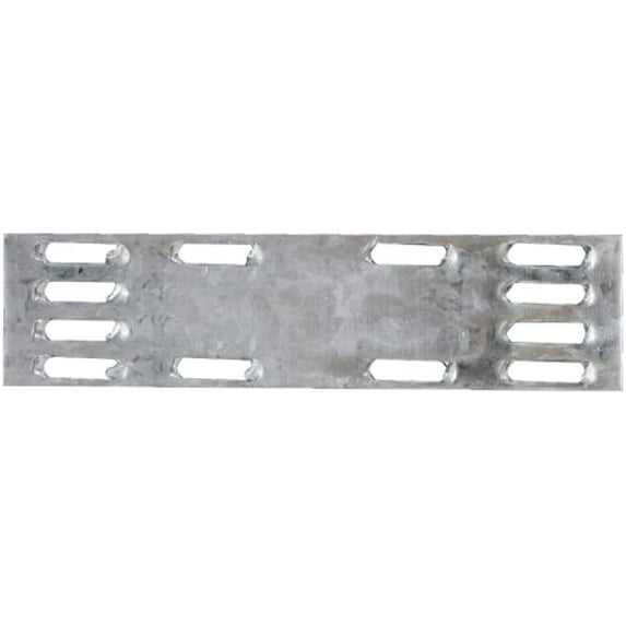 Simpson Strong-Tie 1x4 Mending Plate MP14 Pack of 100