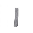 thumbnail image 1 of Simpson Strong-Tie 2-1/2 in. 12-3/8 in. 1-3/8 in. Tension Tie HTT4 Pack of 16, 1 of 4