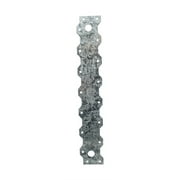 Simpson Strong-Tie 2-1/6 In. W. x 12-13/16 In. L 20 ga Steel Strap Tie ST2122