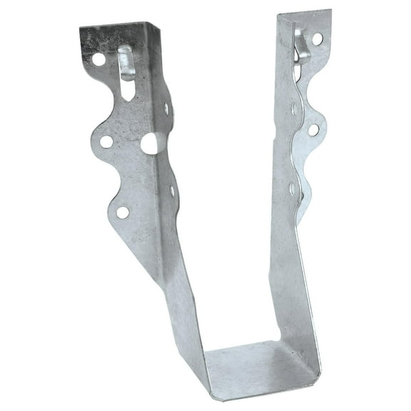 SIMPSON STRONG TIE Joist Hanger, 2 x 6-In. LU26
