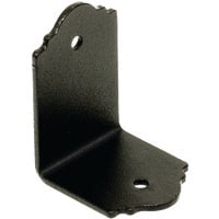 Simpson Strong-Tie 2 in. W X 2 in. L Steel Angle