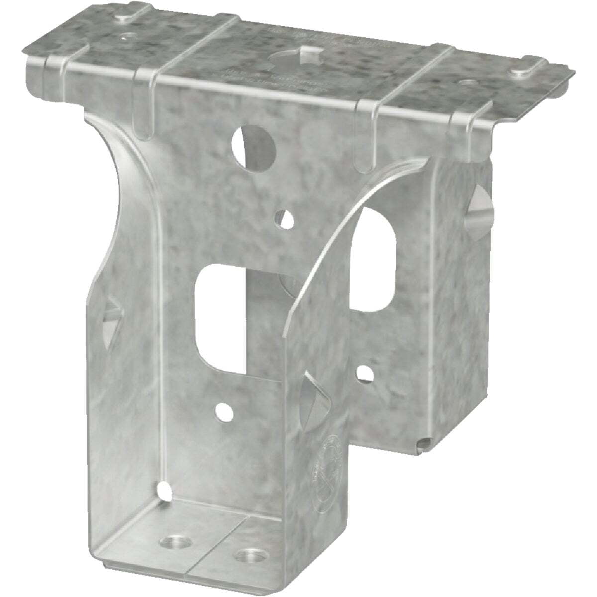 Simpson Strong-Tie 2x4 Postframehanger 20ga PFD24B Pack of 25
