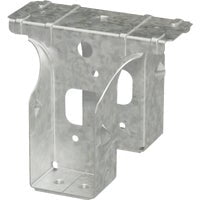 Simpson Strong-Tie 2x4 Postframehanger 20ga PFD24B Pack of 25