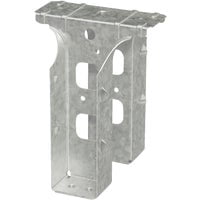 1PC Simpson Strong-Tie 20 Ga Post Frame Hanger