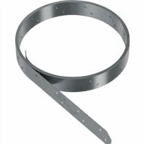 Simpson Strong-Tie 200 Ft. Coiled Strapping - Pack of 4 Contractor Value Pack