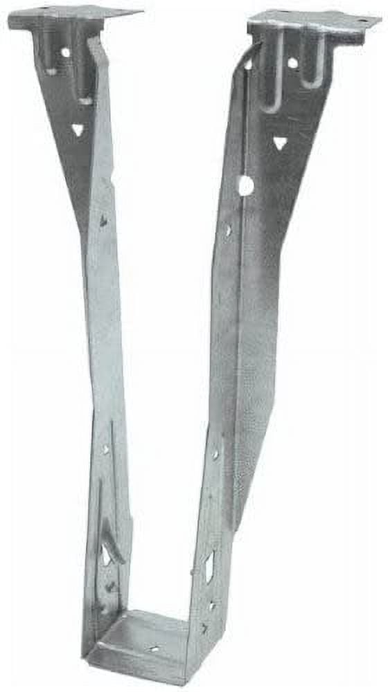 Simpson Strong Tie 25 ITS1.81/11.88 1-3/4 in. by 11-7/8 in. Top Flange I-Joist Hanger 25-Pack