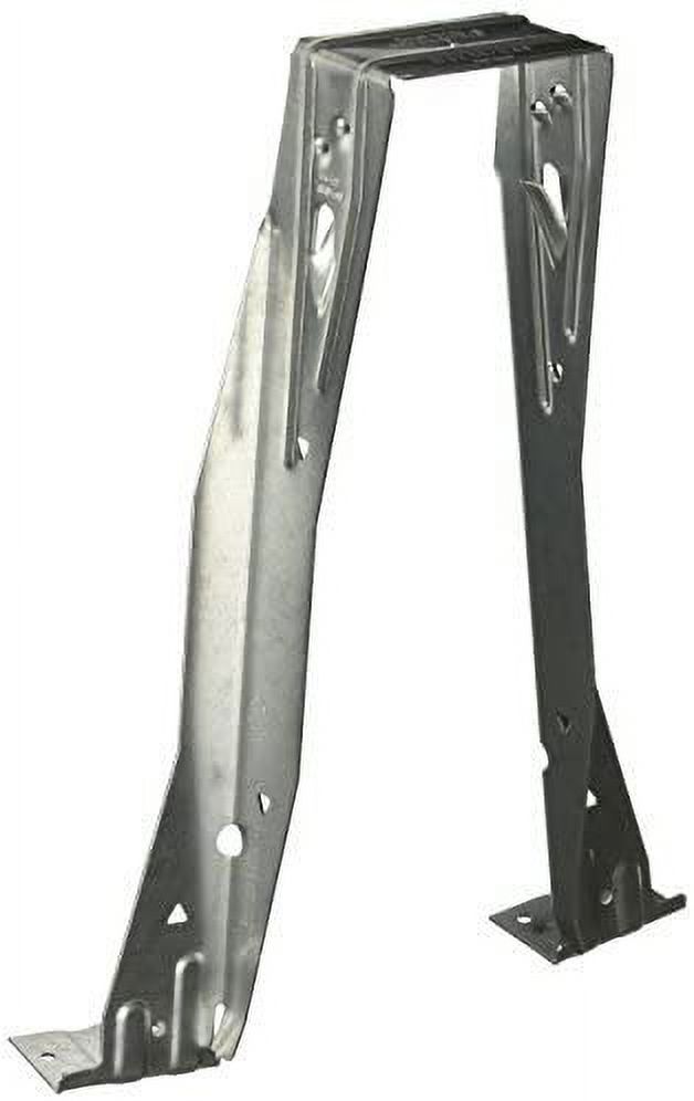 Simpson Strong Tie 25 ITS2.56/11.88 2-5/8 in. by 11-3/16 in. Top Flange I-Joist Hanger 25-Pack