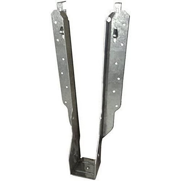 Simpson Strong Tie 25 IUS1.81/11.88 1-3/4 in. by 11-7/8 in. Face Mount I-Joist Hanger 25-Pack