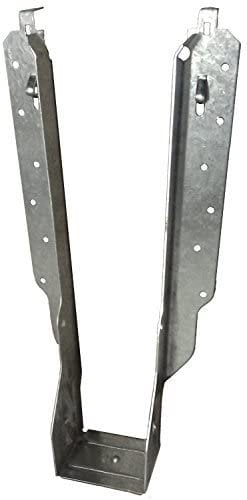 Simpson Strong Tie 25 IUS2.37/11.88 2-5/16 in. by 11-7/8 in. Face Mount I-Joist Hanger 25-Pack