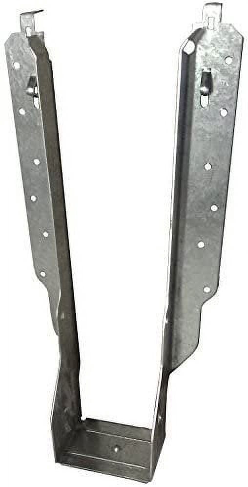 Simpson Strong Tie 25 IUS2.56/11.88 2-1/2 in. by 11-7/8 in. Face Mount I-Joist Hanger 25-Pack