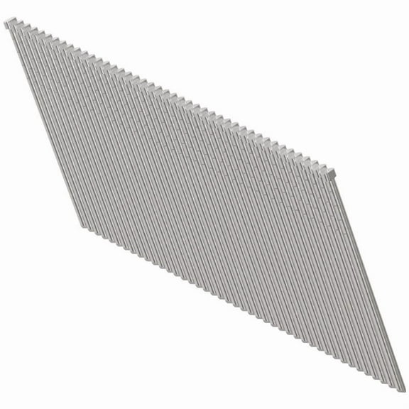 Simpson Strong-Tie 2608420 15 Gauge T-Head 2 in. Finishing Nail Stainless Steel