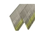 thumbnail image 1 of Simpson Strong-Tie 2608453 15 gal 2.5 in. Coated Stainless Steel Nail, 1 of 2