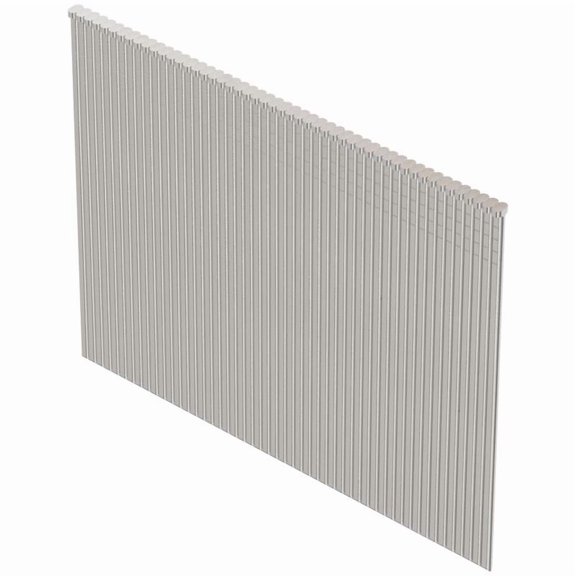 Simpson Strong-Tie 2608503 16 gal 2.5 in. Coated Stainless Steel Nail