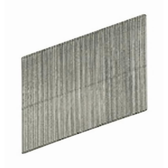Simpson Strong-Tie 2608594 16 Gauge T-Head 2 in. Finishing Nail Stainless Steel