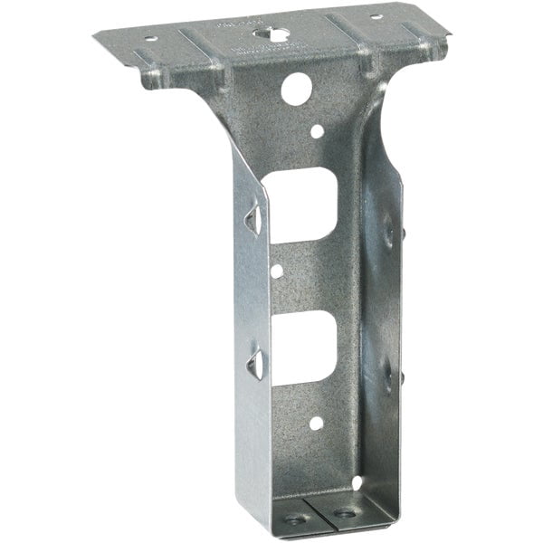 2X6 POSTFRAMEHANGER 18GA 50 Pack