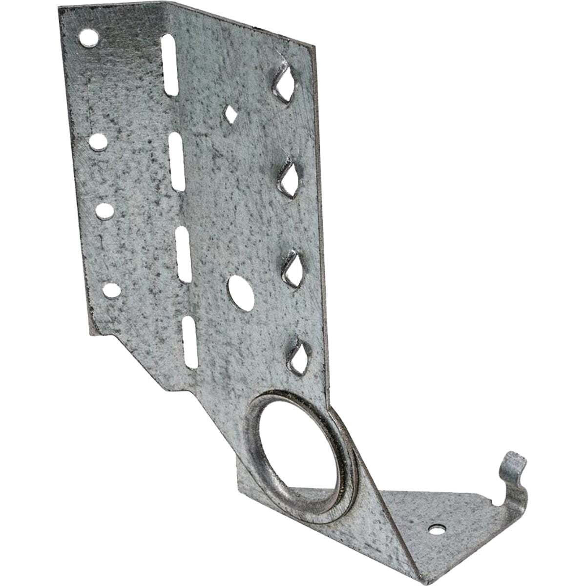 Simpson Strong-Tie LSSJ Adjustable Steel Jack Hanger, Case of 25