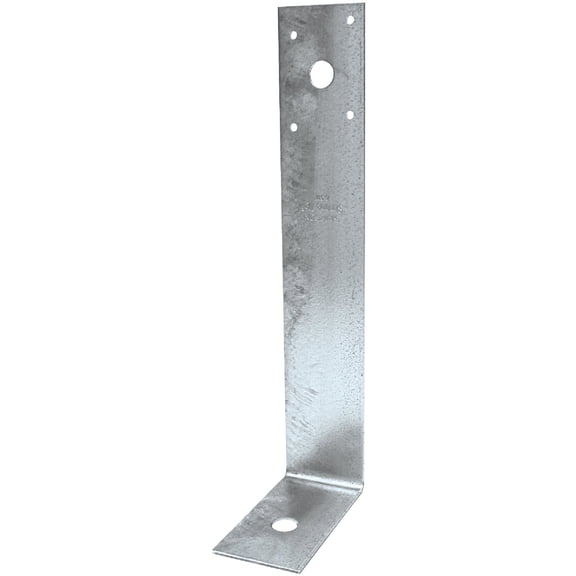Simpson Strong-Tie 3-5/8 in. x 11 in. x 2 in. Angle Model#A311