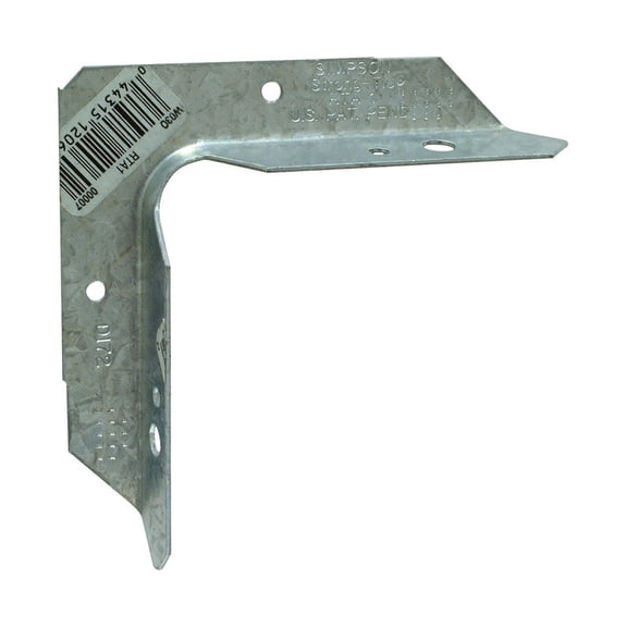 Rigid Tie 90 Deg Connector