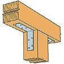 Simpson Strong Tie 3 X 3IN ANGLE