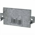 thumbnail image 1 of Simpson Strong-Tie NS1 Nail Stop, 1.5 x 3-In. - Quantity 100, 1 of 2