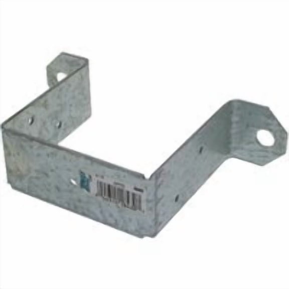 Simpson Strong-Tie 4X4 Deck Post Tie - Pack of 12 Bulk Buy Multipack