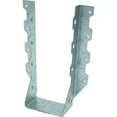 thumbnail image 1 of Simpson Strong-Tie 4X10 Galvanized Double Shear U-Shaped Joist Hanger Pack of 25, 1 of 1