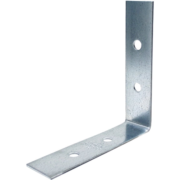 Simpson Strong-Tie Simpson Strong Tie 5-7/8 X 5-7/8IN ANGLE Residential Use, Standard Application